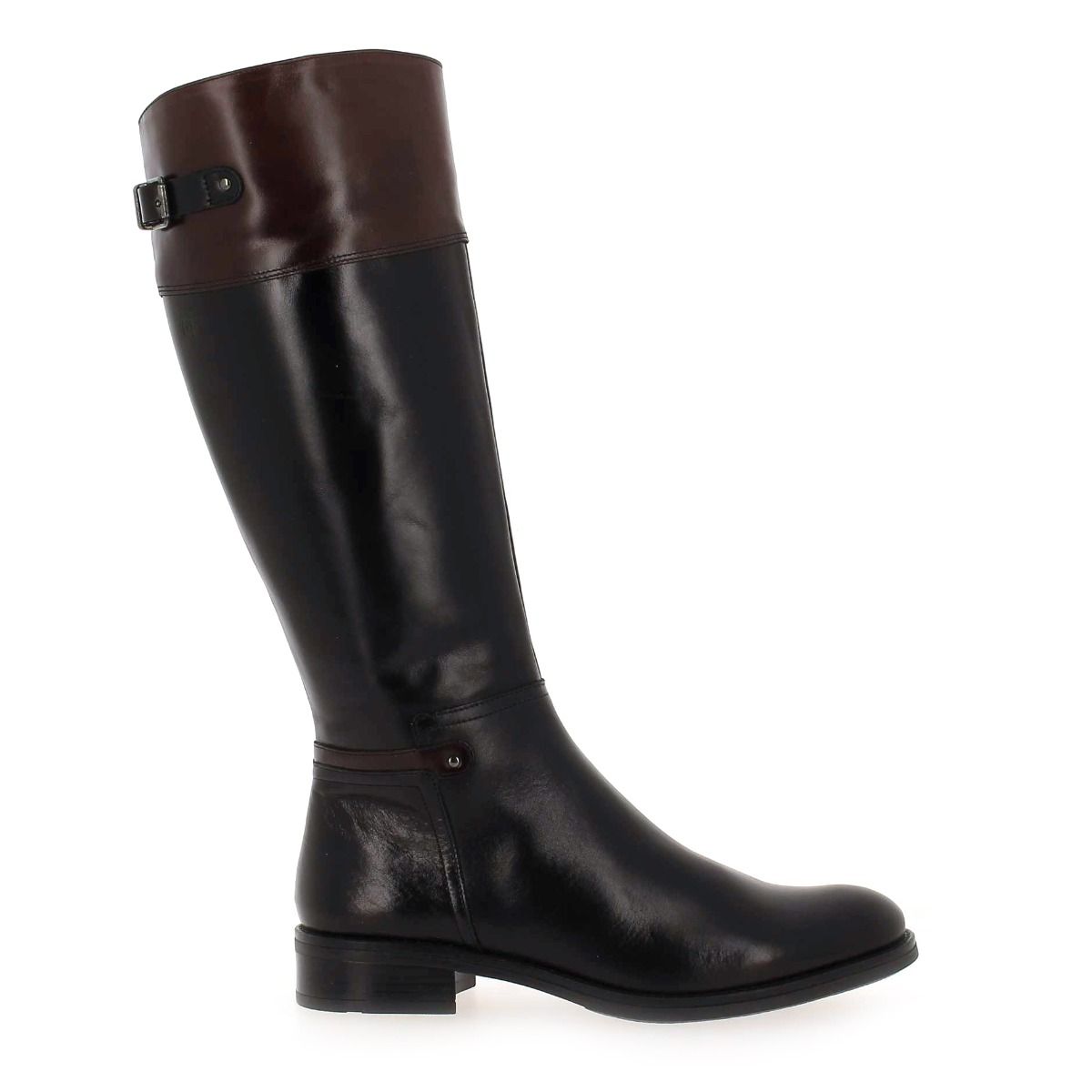 Dorking  TIERRA 7687 - noir cafe
