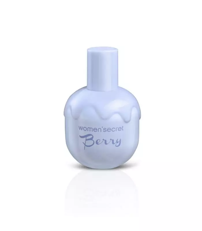 BERRY TEMPTATION Eau de Toilette Vaporisateur
