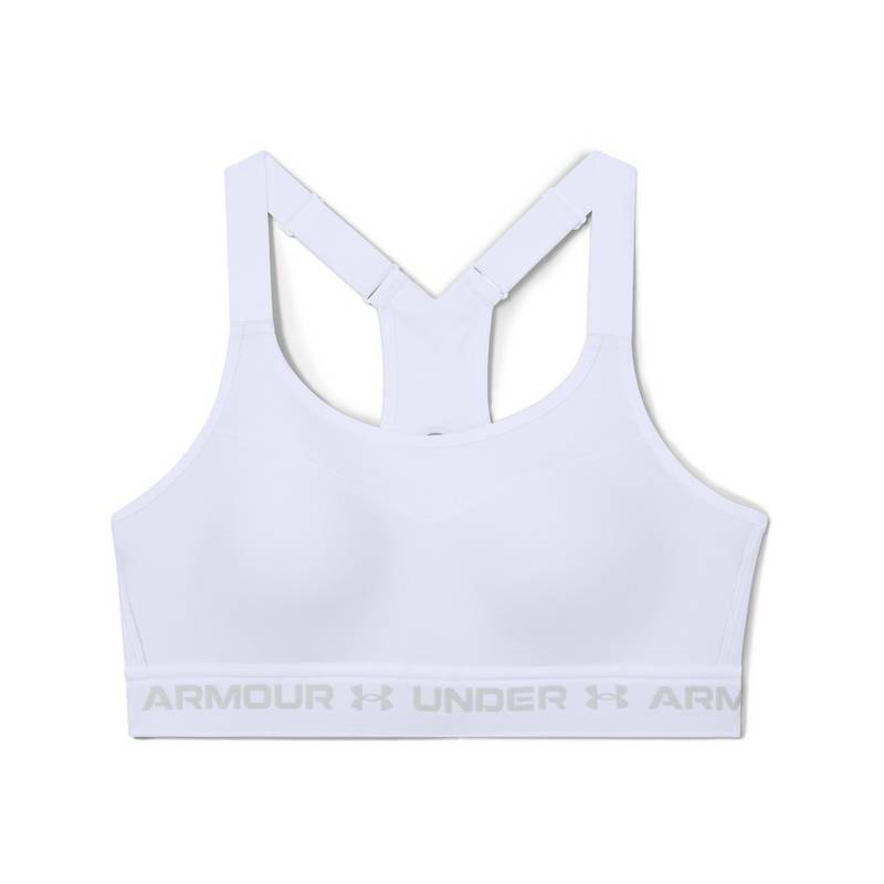 Under Armour High Crossback BH Damen
