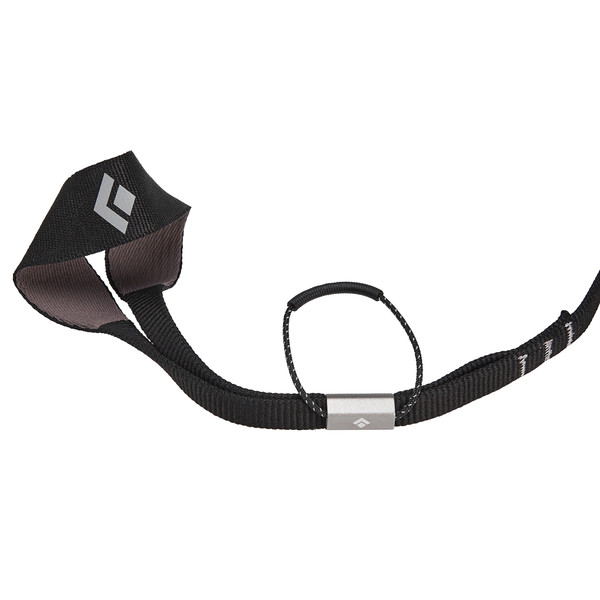 RAVEN ICE AXE WITH GRIP 65 CM - Eispickel
