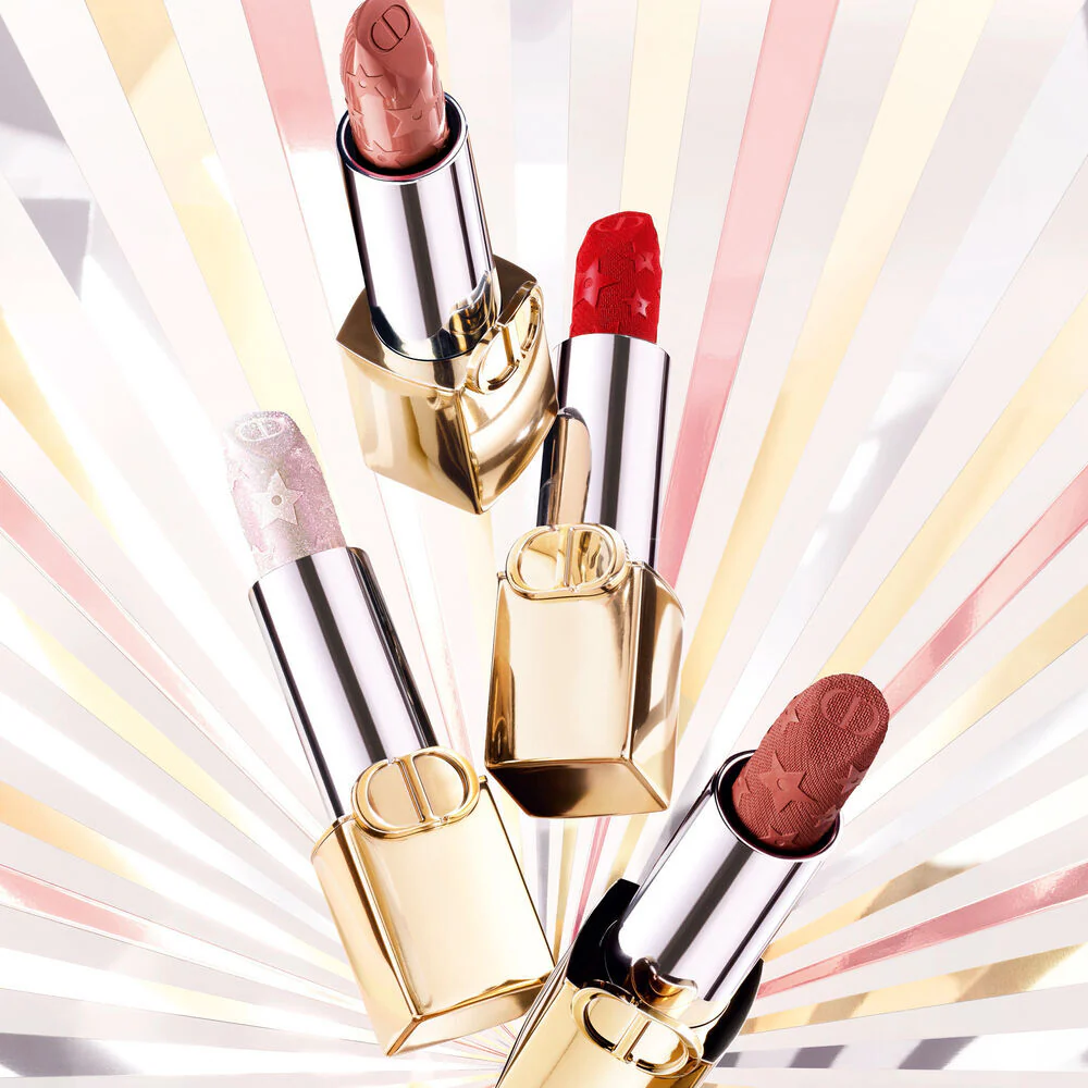 Rouge Dior Lippenstiften – Limited Edition - Lippenstift