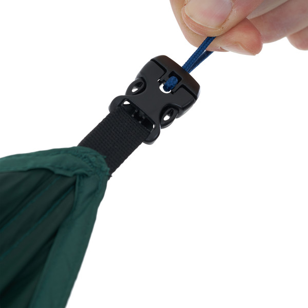 LIGHTEST TARP - SILNYLON - Tarp