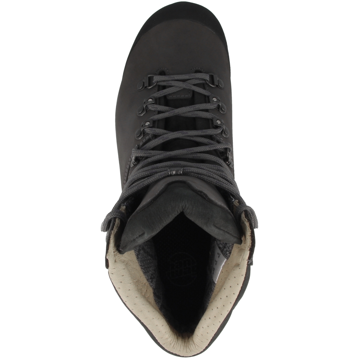 Hanwag Tatra Outdoorschuhe grau
