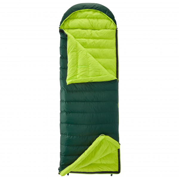 Y by Nordisk - Tension Brick 600 - Daunenschlafsack