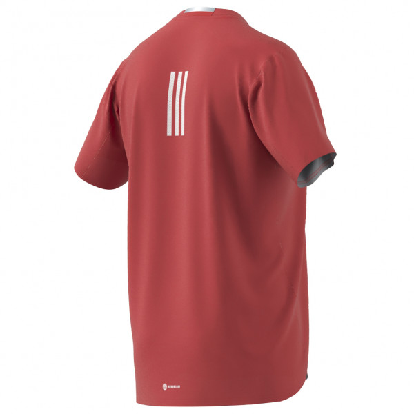 adidas - Designed 4 Running Tee - Funktionsshirt