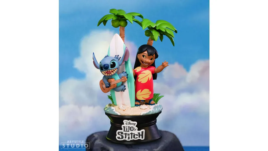 - Figurine 
