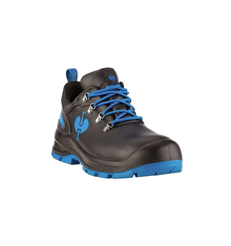 S3 Sicherheitshalbschuhe e.s. Umbriel II low