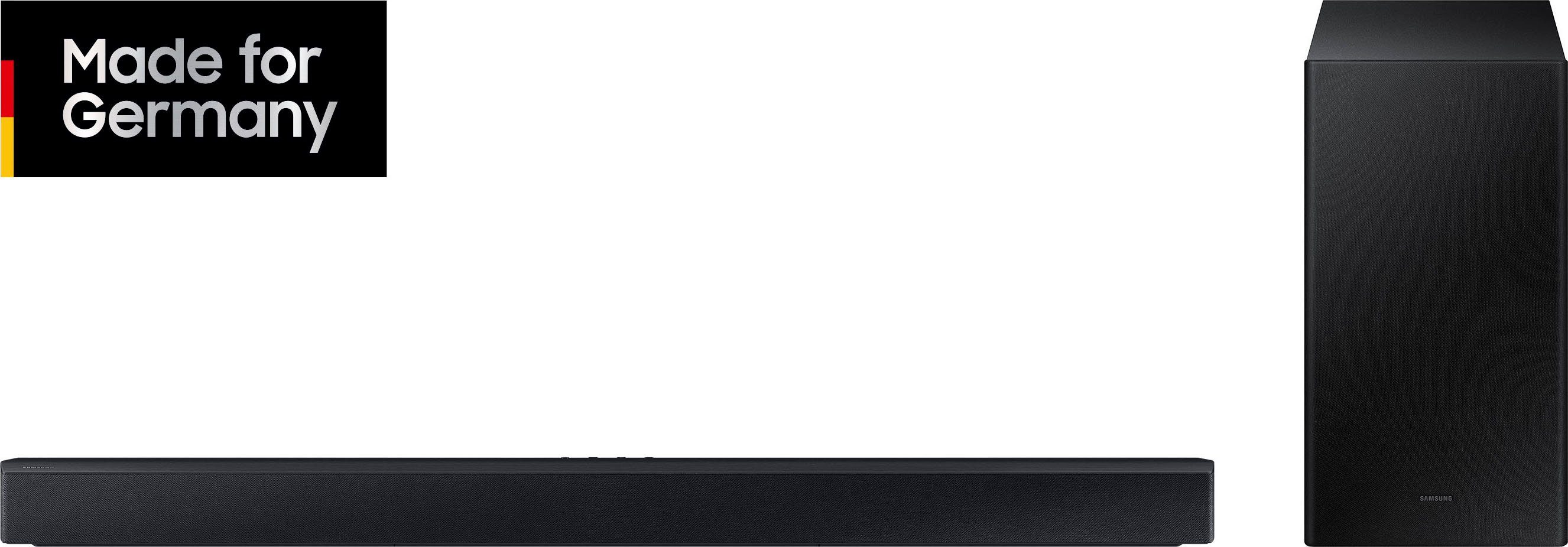 Samsung HW-C440G Soundbar (270 W)