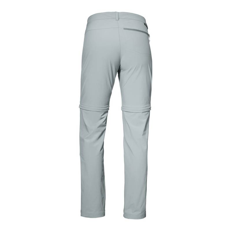 Schöffel Outdoor-Hose Zip Off Wanderhose Damen