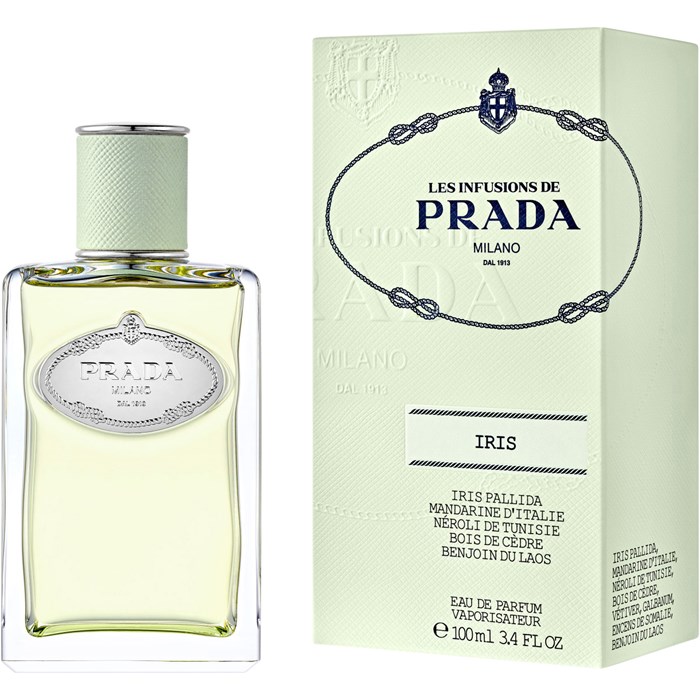 Eau de Parfum Spray