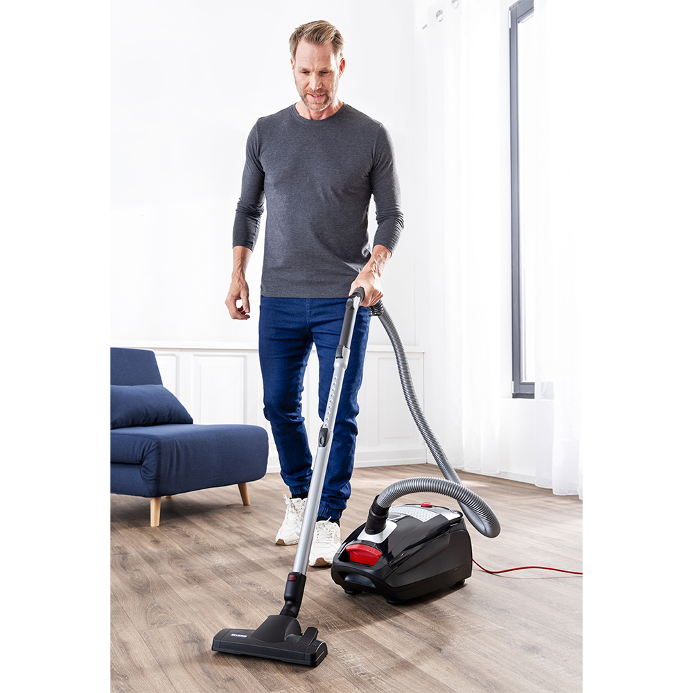 Severin Bodenstaubsauger BC7964