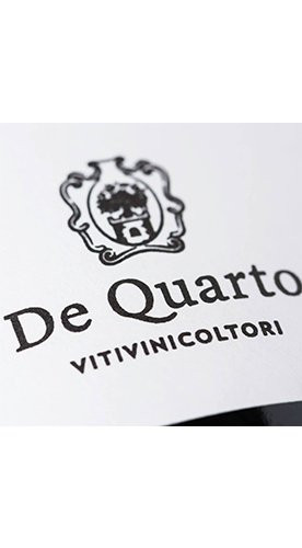 Intenso Salento IGP trocken - De Quarto Vitivinicoltori