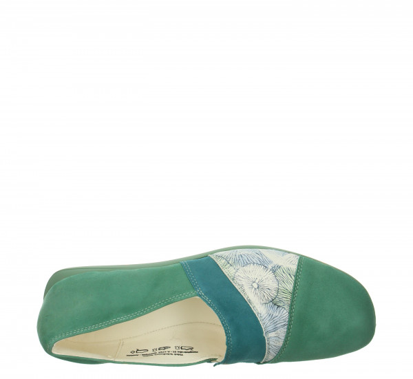 OPUA Slipper - Agave/Kombi