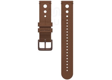 Polar Bracelet en cuir 20 mm