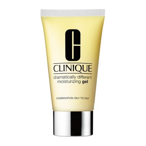 Clinique Dramatically Different -kosteusgeeli ihotyypille 3/4 125 ml