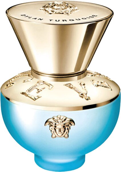 Versace Dylan Turquoise Pour Femme Eau de Toilette