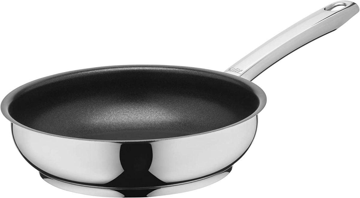 Silit Stielpfanne Calabria mit Edelstahlgriff Ø 20 cm