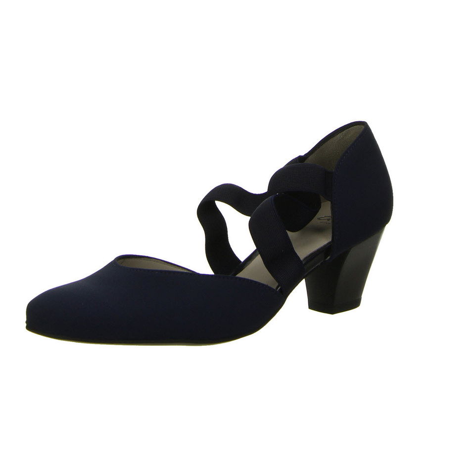 ara Toulouse Pumps
