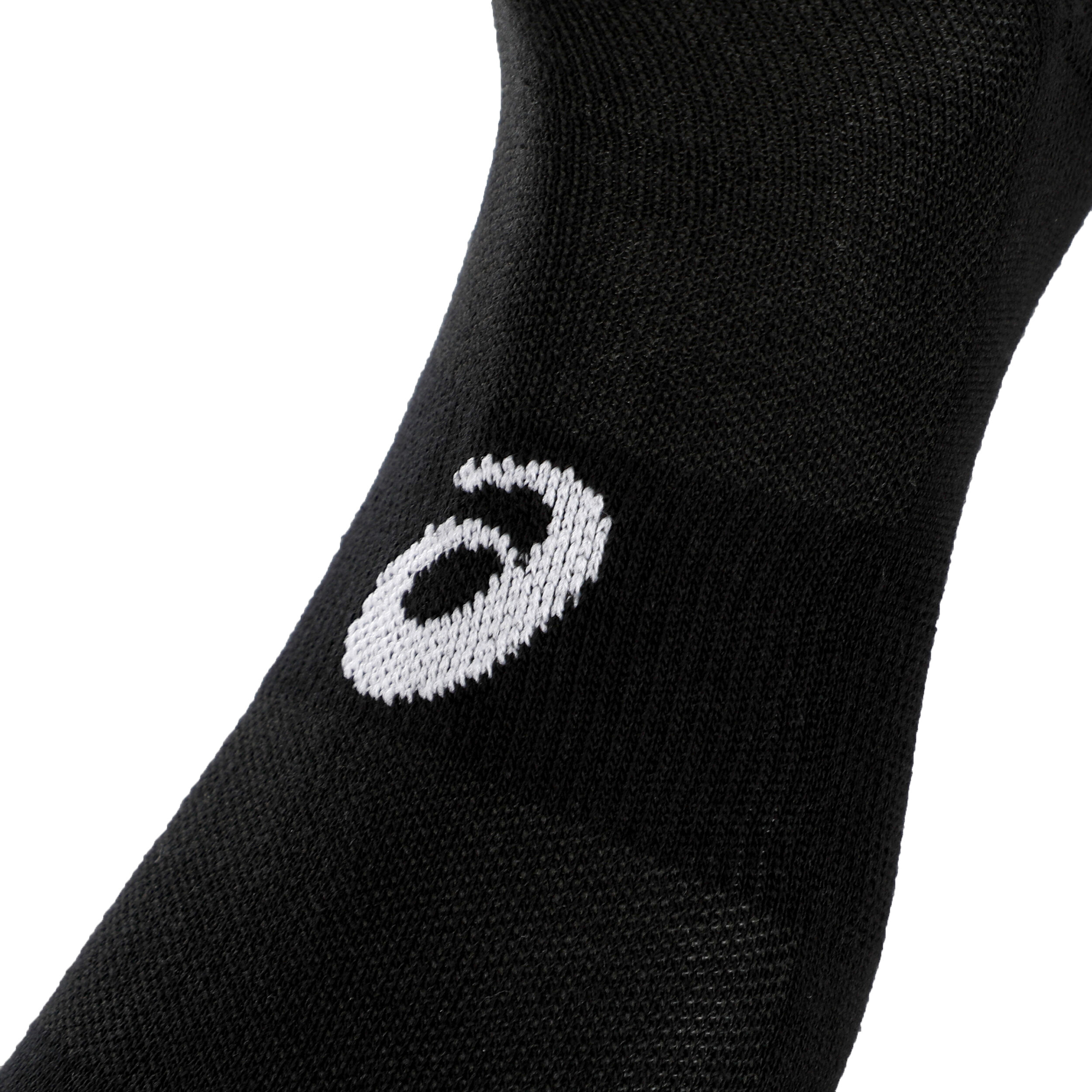 Quarter Sportsocken 3er Pack - Schwarz, Weiß