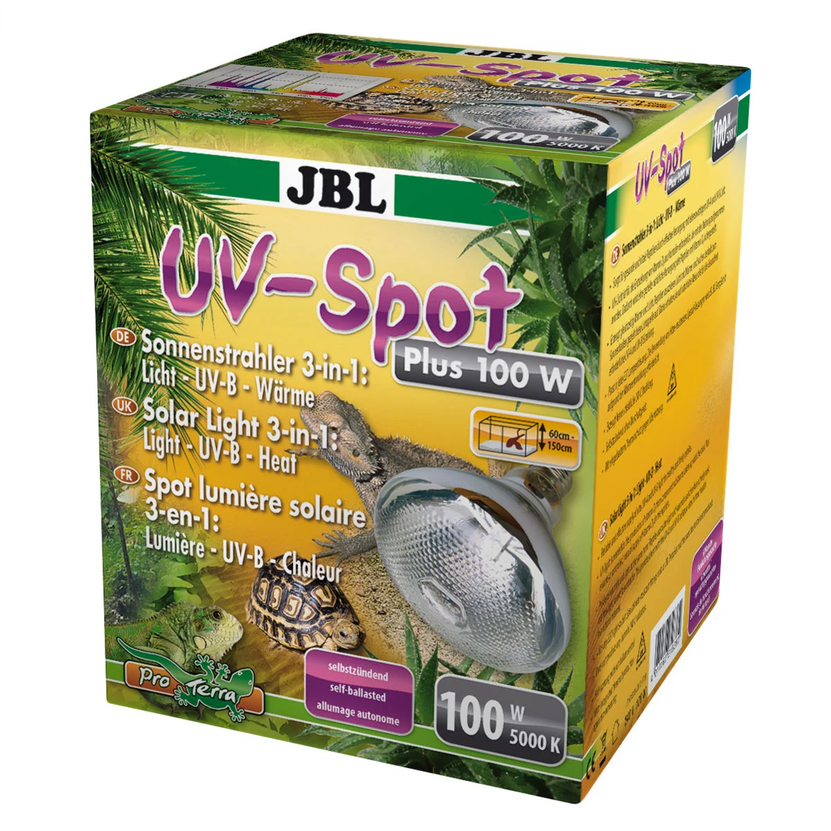 JBL SOLAR UV-Spot plus günstig kaufen