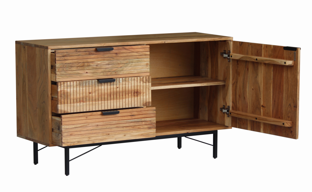 Sideboard Escobar Natural