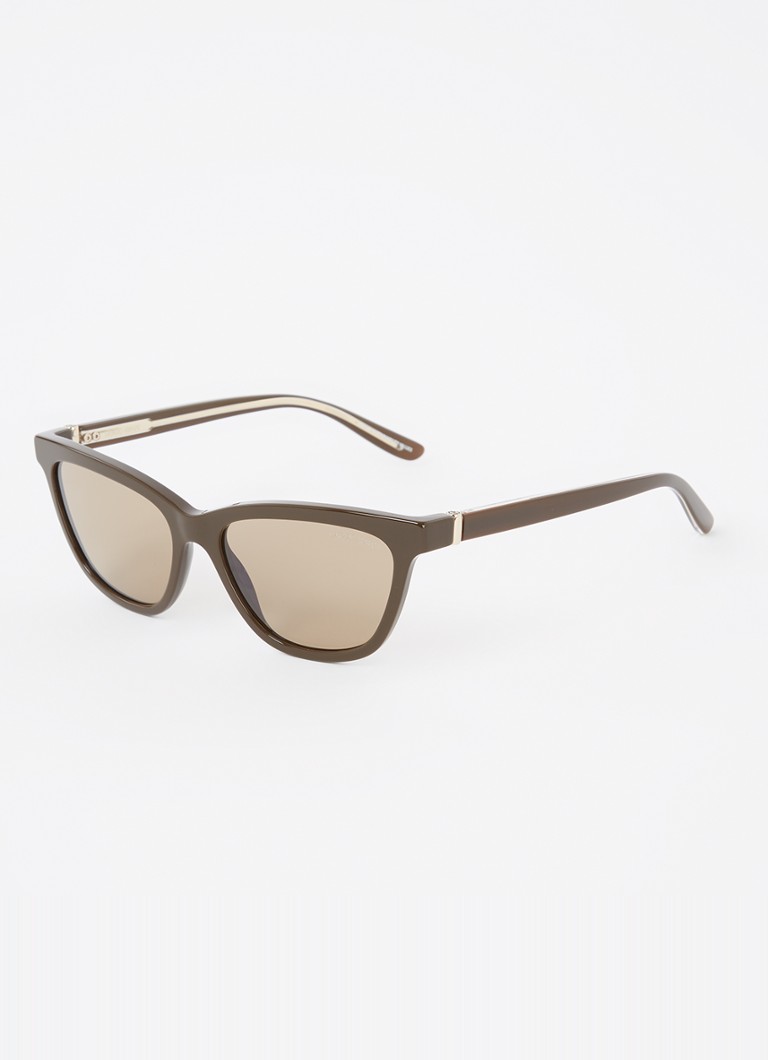 Ochelari de soare Giorgio Armani AR8221 Cat-Eye