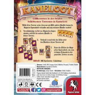 Kameloot (DE)