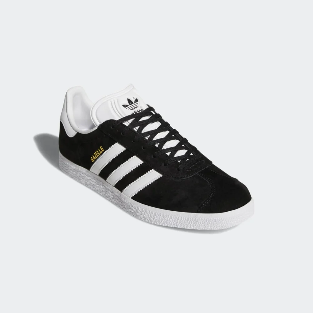 adidas Gazelle BB5476 / schwarz