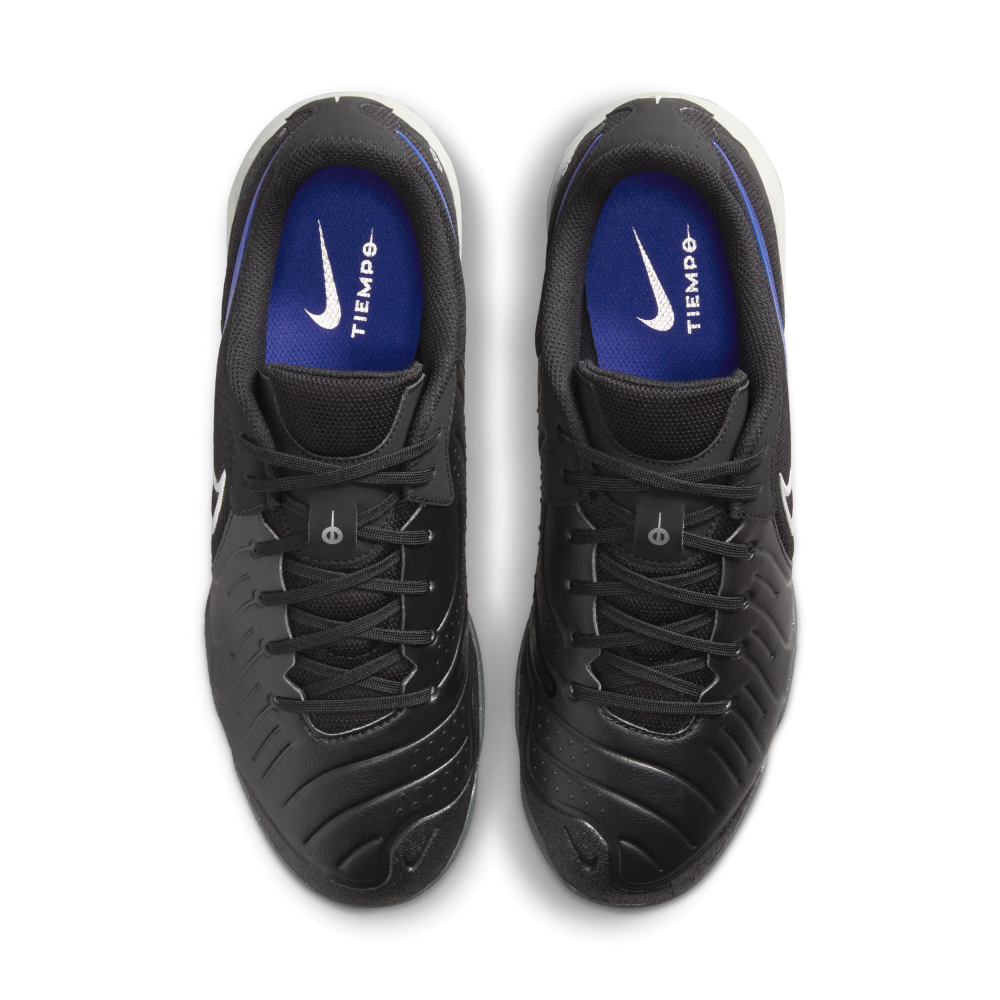 Nike Tiempo Legend 10 Academy IC DV4341-040 / schwarz