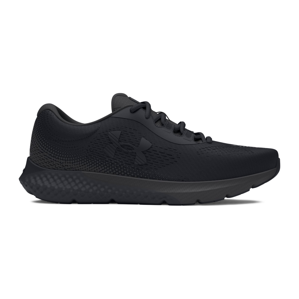 Under Armour Rogue 4 3027005-002 / schwarz