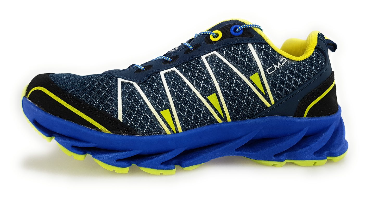 CMP 30Q9674K/ 30Q9674J Blau 12NE Cosmo/ Limeade