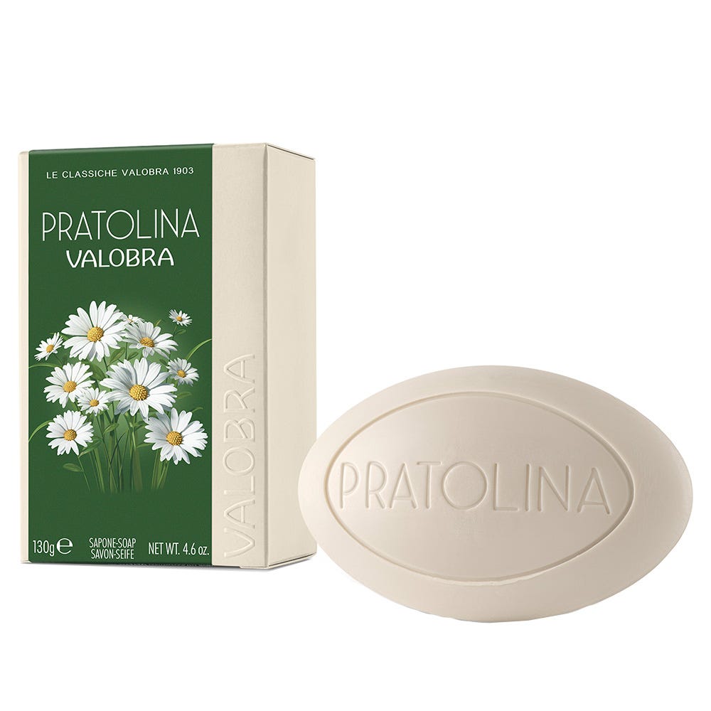 Valobra Blockseife Pratolina 130 g