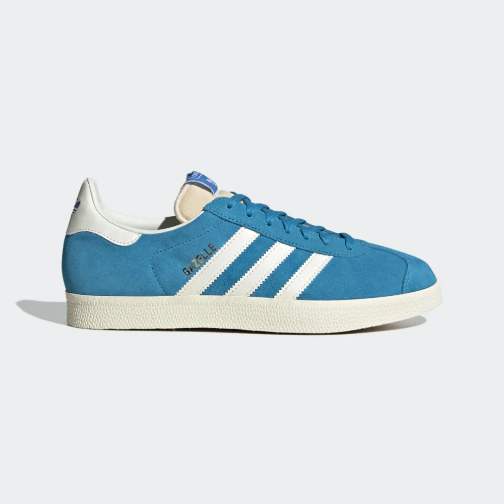 adidas Gazelle GY7337 / blau