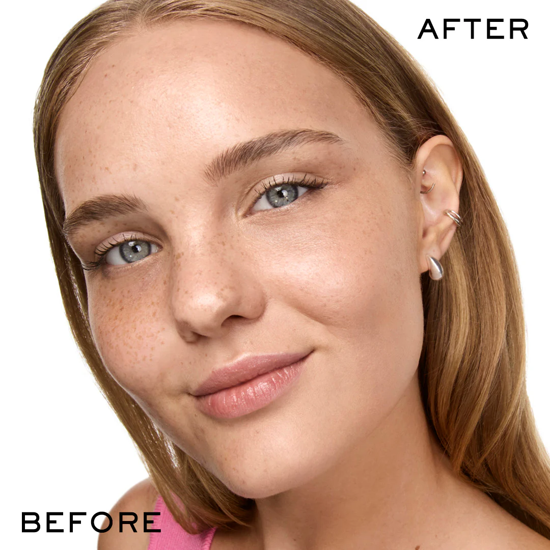 Skin Idole 3 Serum Supertint - Hudperfeksjon, Fuktighetsgivende Farget Ansiktskrem