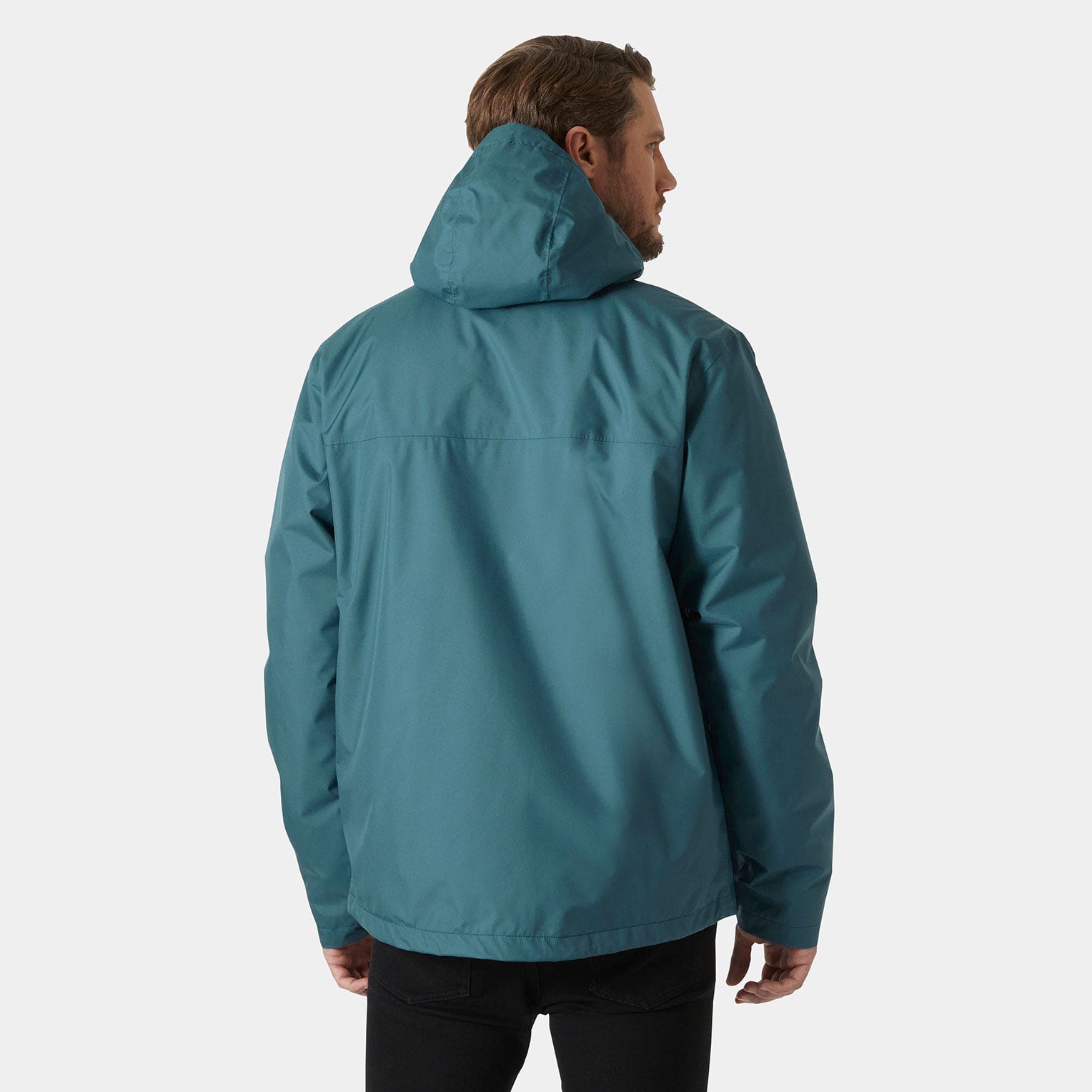 Men's Juell 3-In-1 Shell And Insulator Jacket