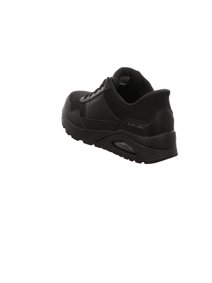 Skechers Slipper in schwarz günstig kaufen
