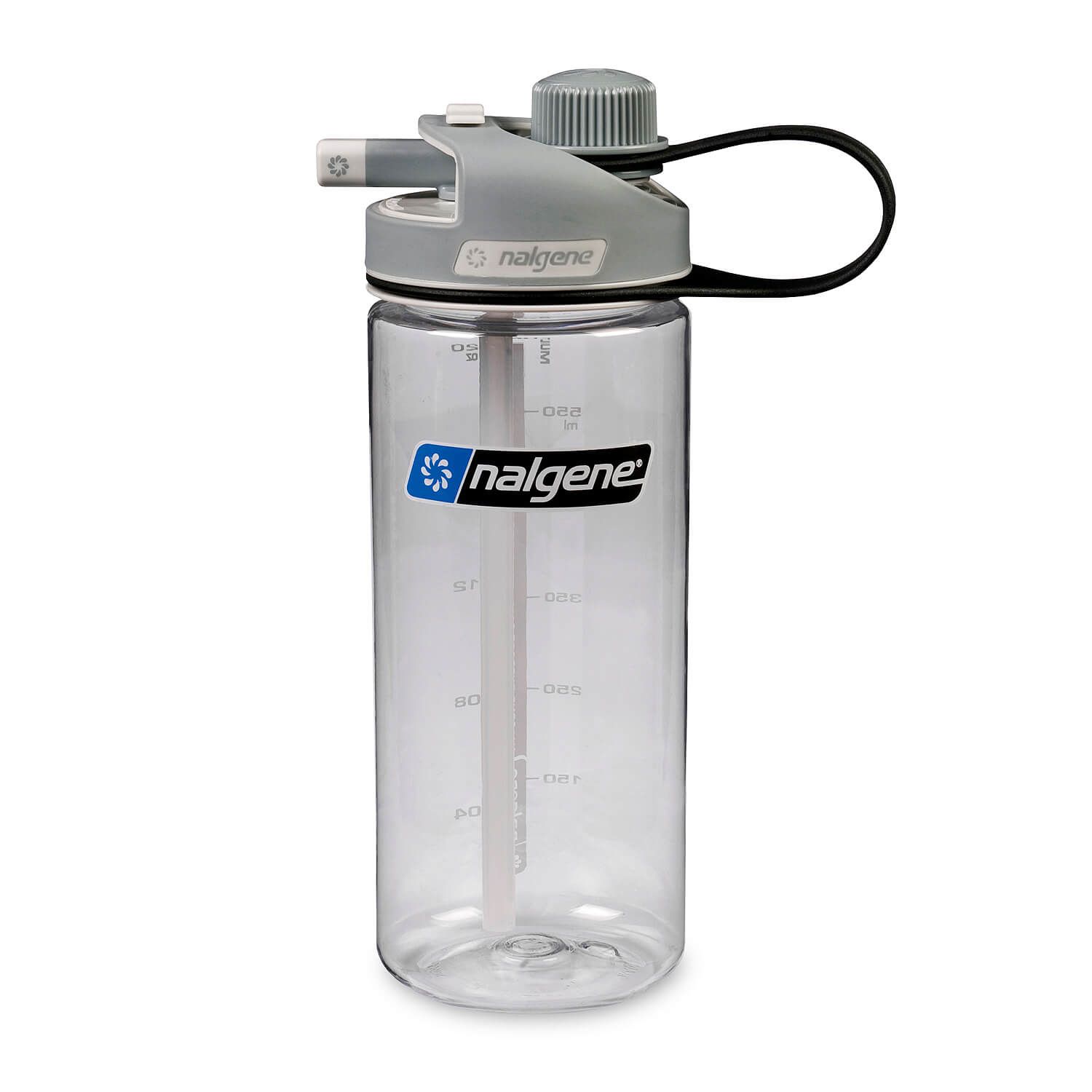 Trinkflasche Multi Drink Sustain 0.6 Liter