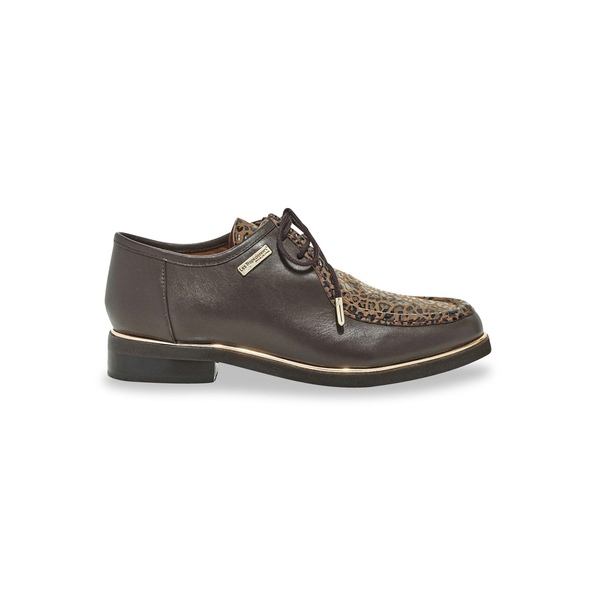 Derbies MOLLY
