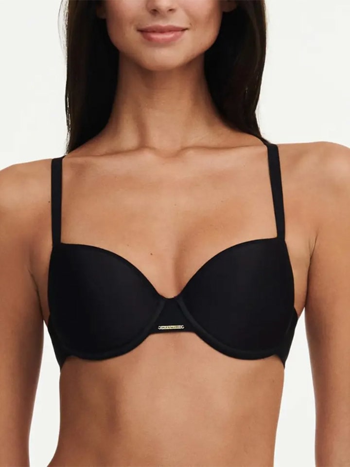 Chantelle Schalen-BH in Schwarz günstig kaufen