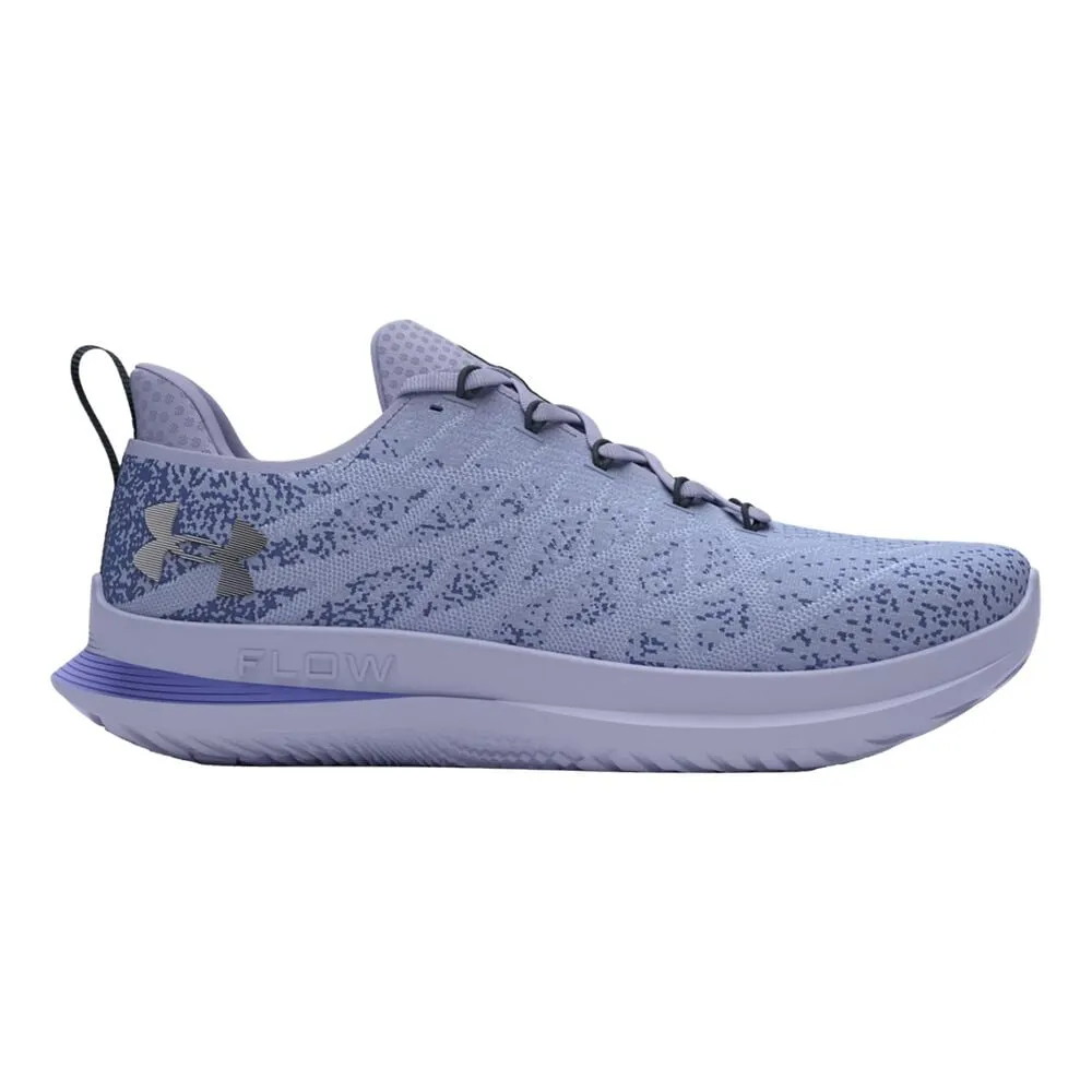 Under Armour UA W Velociti 3 3026124-501 / lila