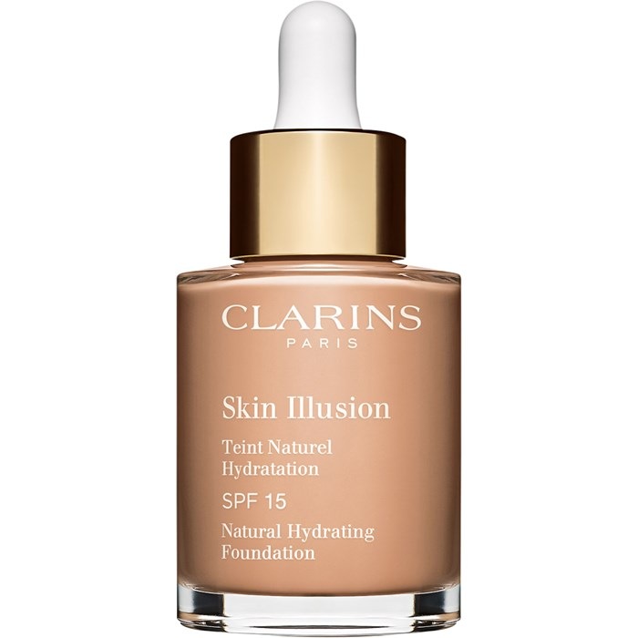 Skin Illusion SPF 15