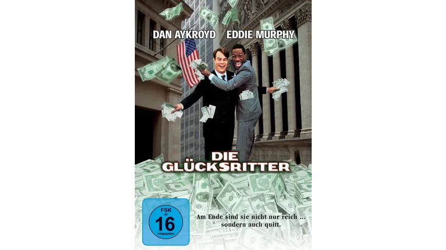 Die Glücksritter