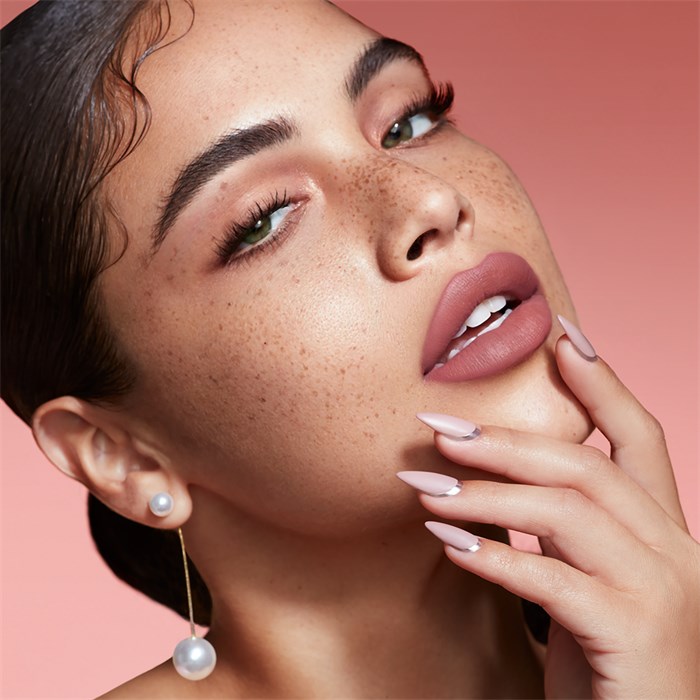 Soulmatte Filling Gel Lip Liner
