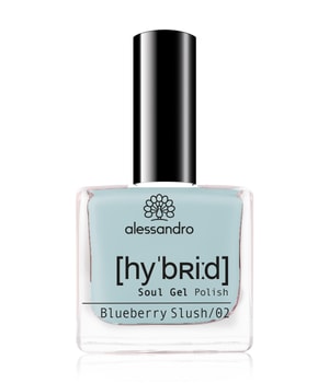 Alessandro Hybrid Nagellack-8 ml