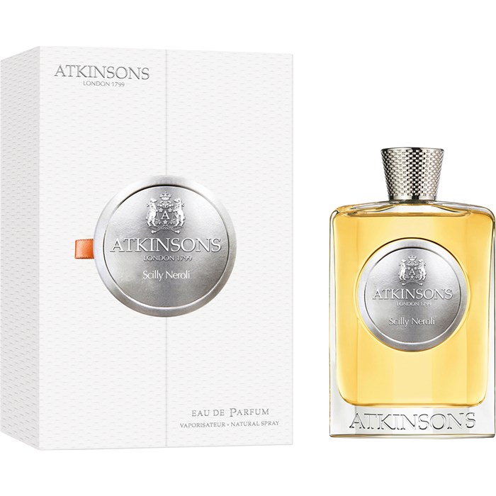 Eau de Parfum