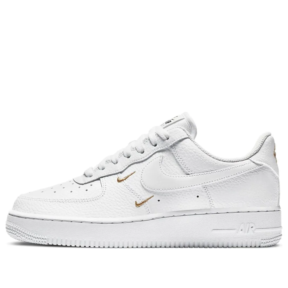 Nike Air Force 1 07 Essential CT1989-100 / weiss