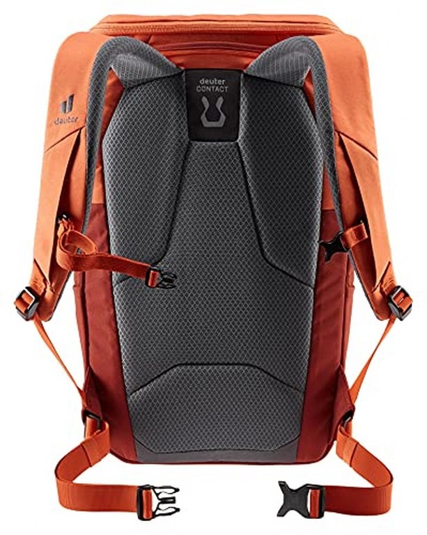 DEUTER Handtaschen braun