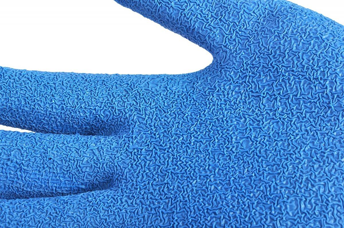 Viwanda Latex Handschuh