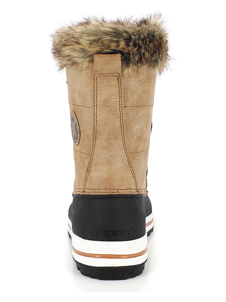 Kimberfeel Winterstiefel 