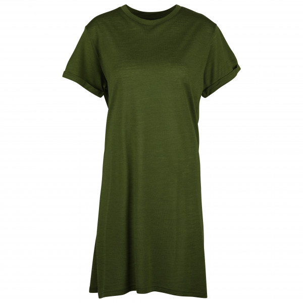We Norwegians - Women's Skog T-Shirt Dress - Kleid